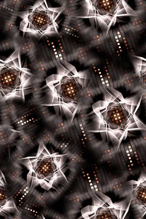 炫彩印花华亿平台图片