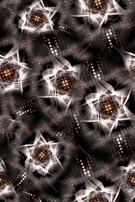 炫彩印花华亿平台图片