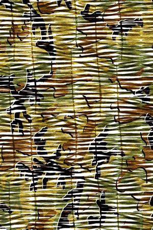 大牌风印花华亿平台图片