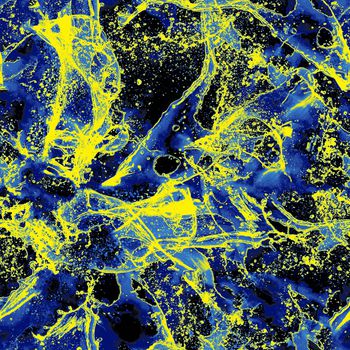 炫彩印花华亿平台图片