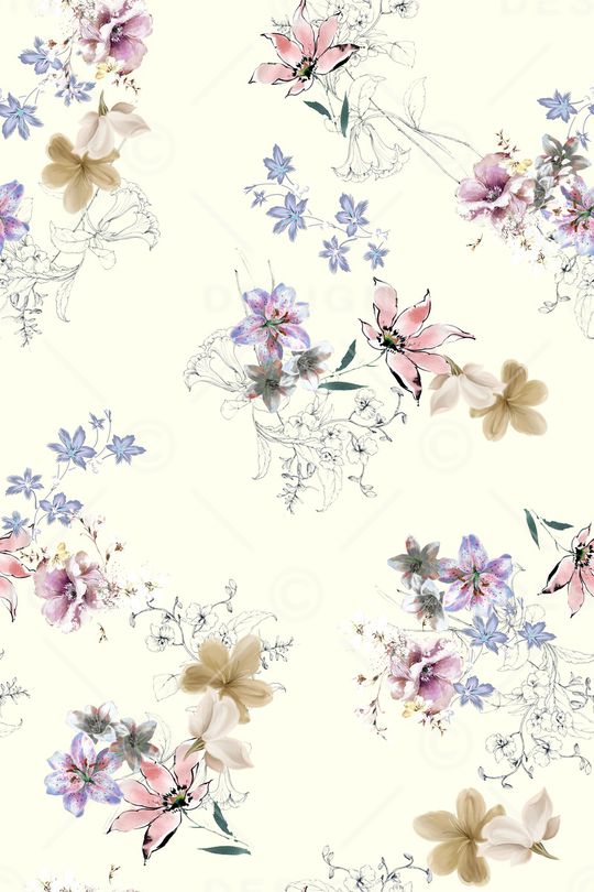 数码华亿平台印花华亿平台图片