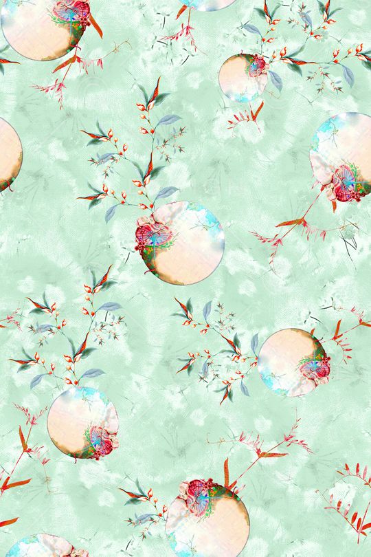 数码华亿平台印花华亿平台图片