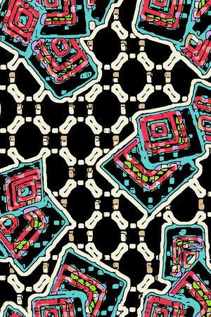 奢华印花华亿平台图片