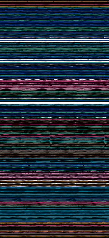 线条印花华亿平台图片