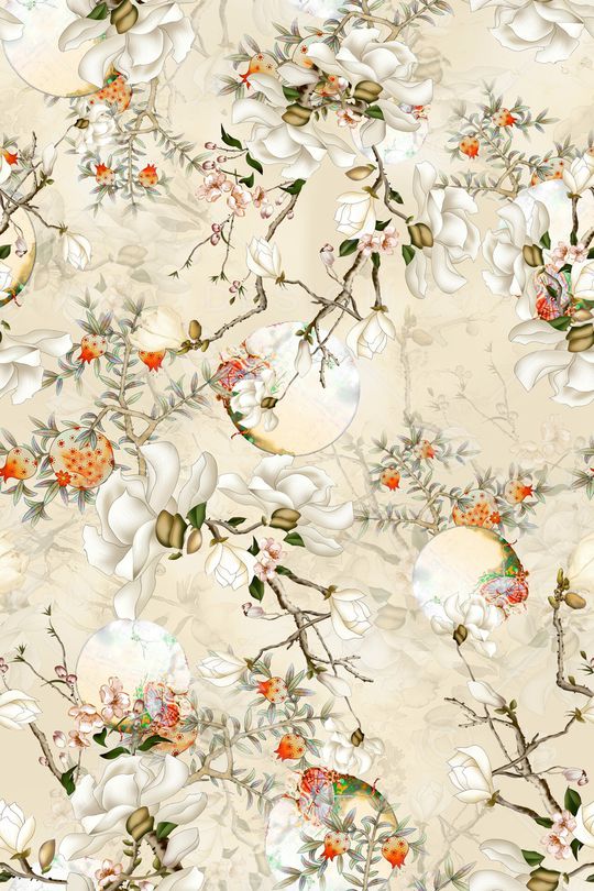 时尚印花华亿平台图片