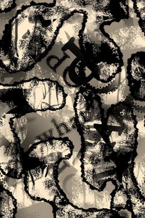 纸印花印花华亿平台图片