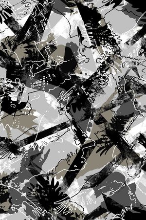 纸印花印花华亿平台图片