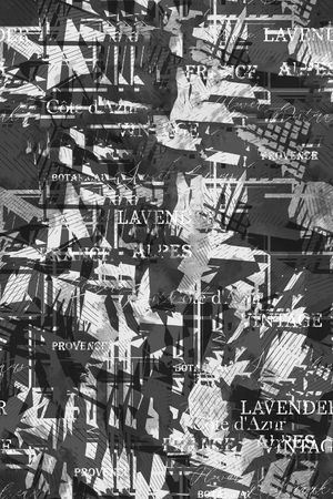 字母印花华亿平台图片