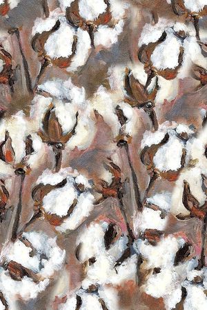 时尚印花华亿平台图片