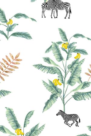 斑马印花华亿平台图片