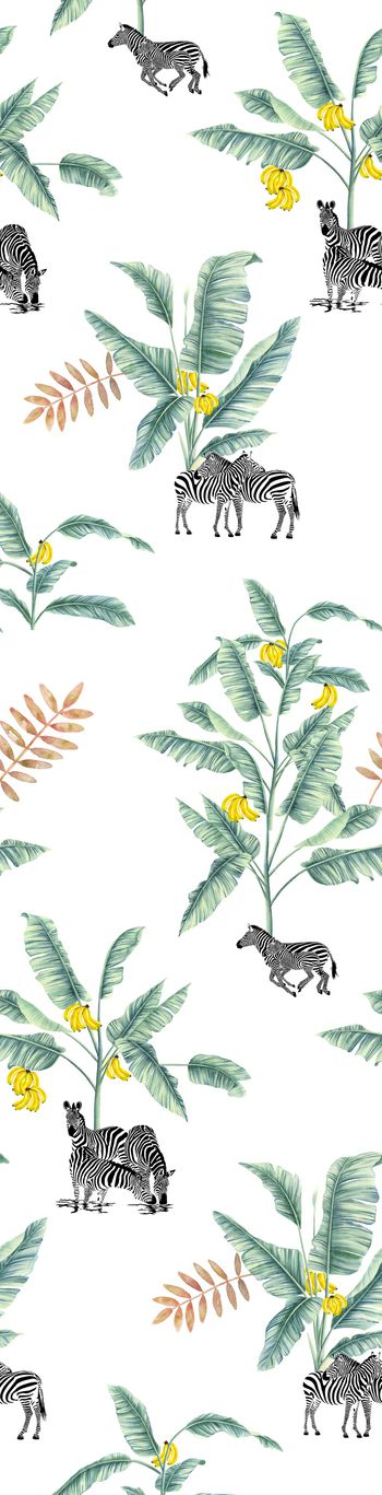 斑马印花华亿平台图片