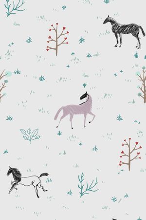 大牌风印花华亿平台图片