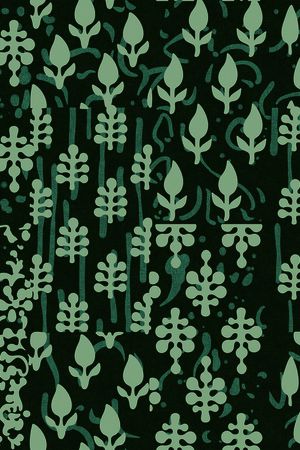 彩底花卉印花华亿平台图片