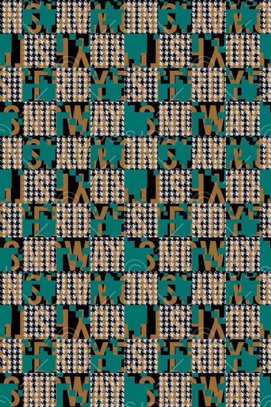 大牌风印花华亿平台图片