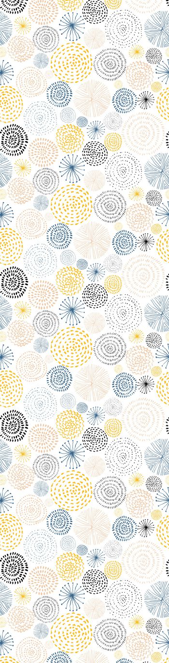 撞色印花华亿平台图片