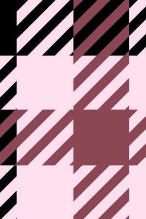 条格印花华亿平台图片