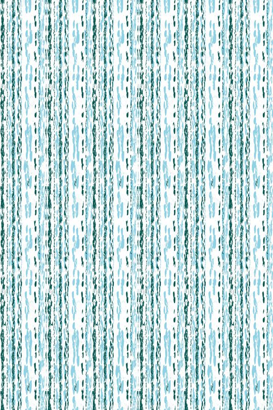 年轻女性印花华亿平台图片