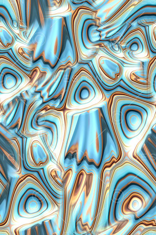 时尚印花华亿平台图片