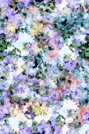 肌理印花华亿平台图片