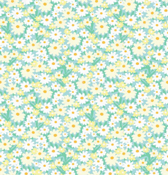 小碎花印花华亿平台图片