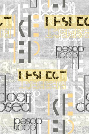 字母印花华亿平台图片