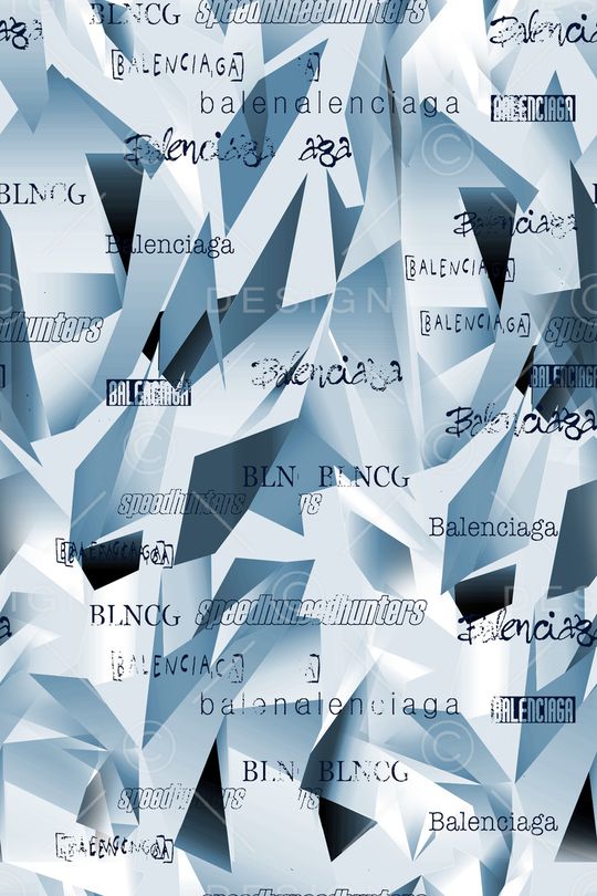 字母印花华亿平台图片