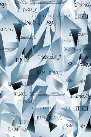 字母印花华亿平台图片