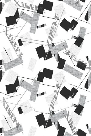 字母印花华亿平台图片