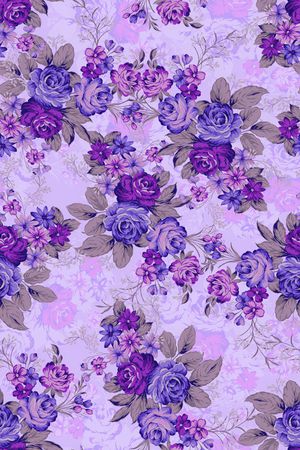 扎染华亿平台印花华亿平台图片