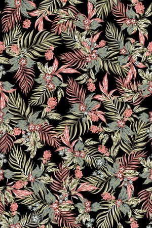 男士高档衬衣印花华亿平台图片