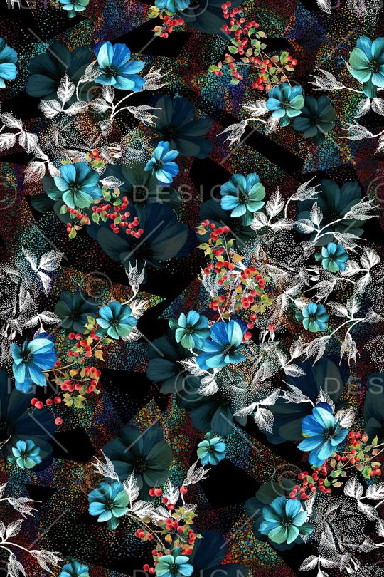 女装印花华亿平台图片