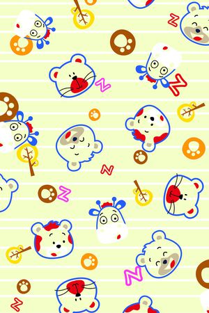 字母印花华亿平台图片