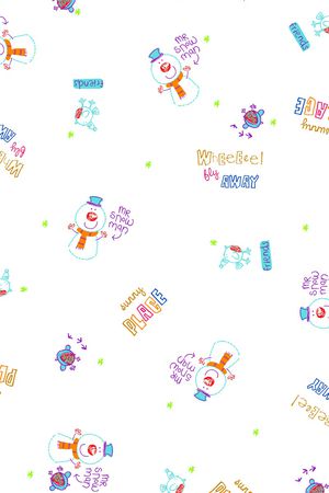 字母印花华亿平台图片