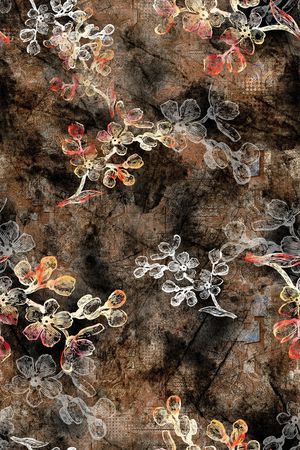 女装印花华亿平台图片