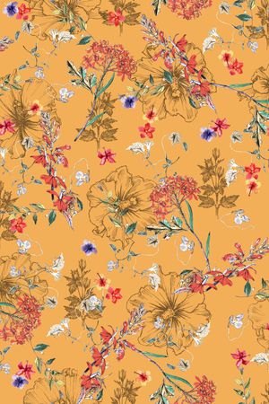 女装印花华亿平台图片