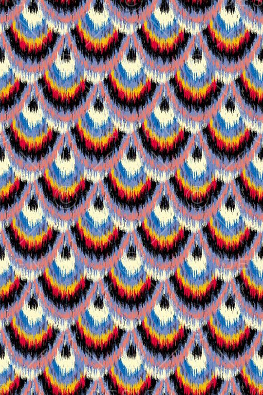 肌理印花华亿平台图片