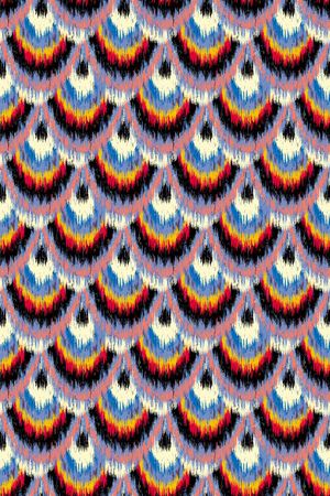 肌理印花华亿平台图片