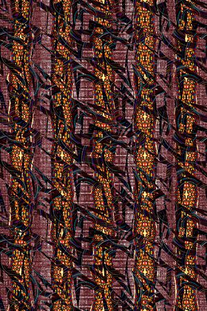 女装印花华亿平台图片