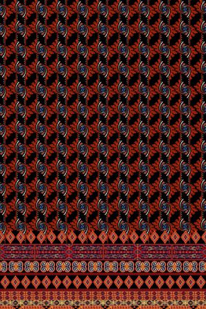 女装印花华亿平台图片