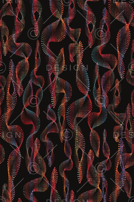 女装印花华亿平台图片