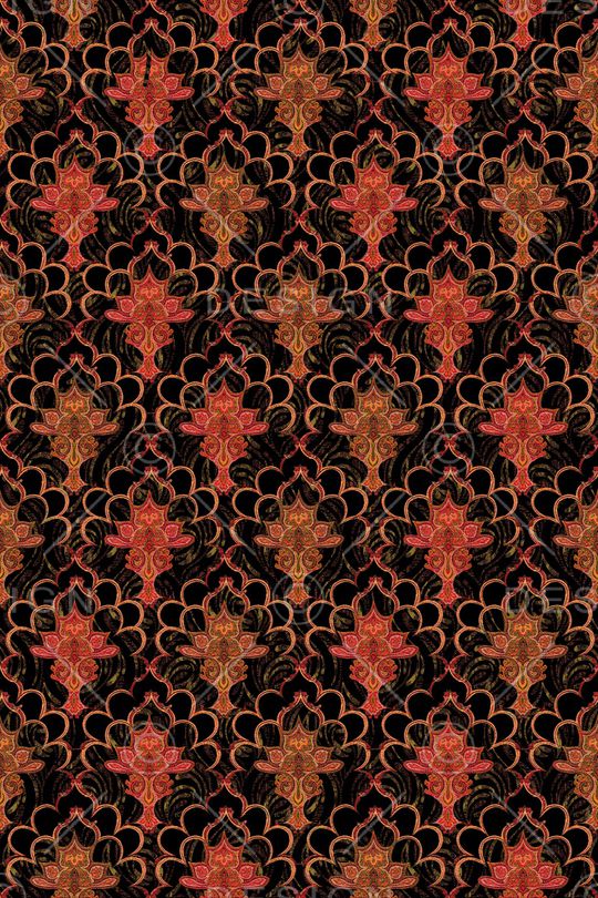 女装印花华亿平台图片