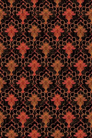 女装印花华亿平台图片