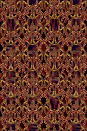 女装印花华亿平台图片