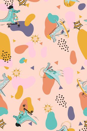 童装印花华亿平台图片