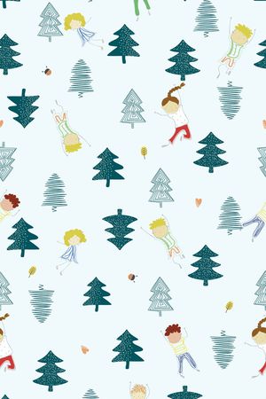 童装印花华亿平台图片