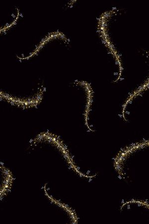 简约印花华亿平台图片