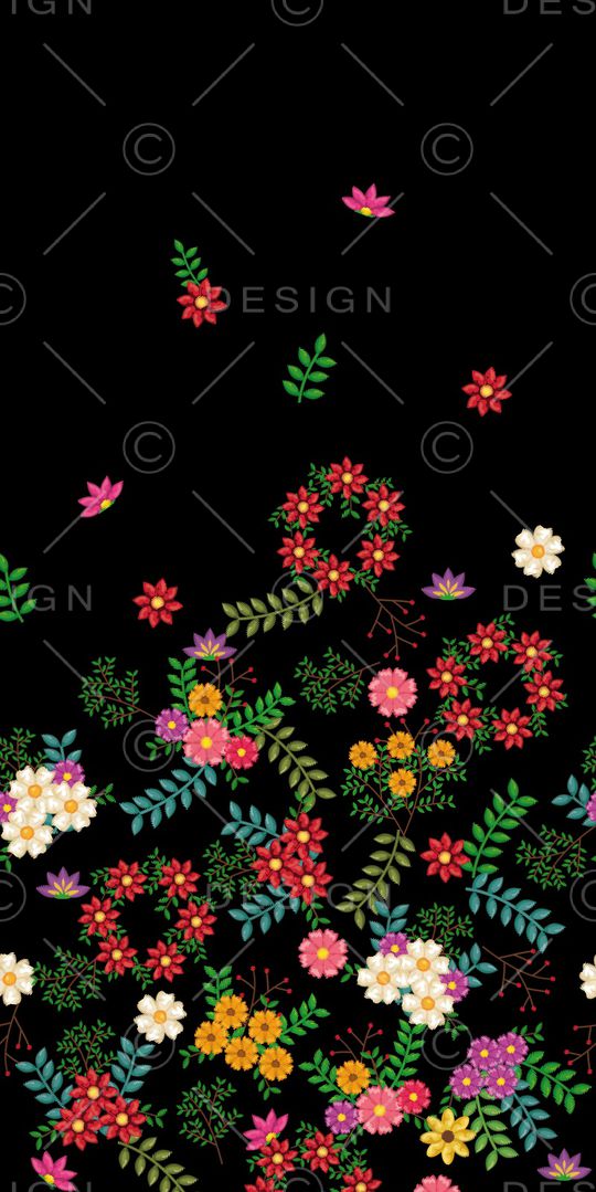 女装印花华亿平台图片