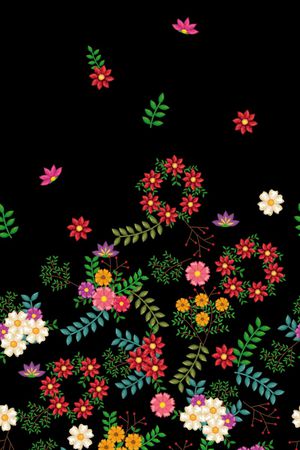 女装印花华亿平台图片