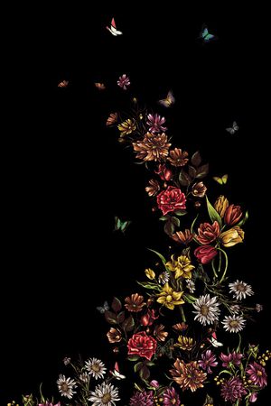 女装印花华亿平台图片