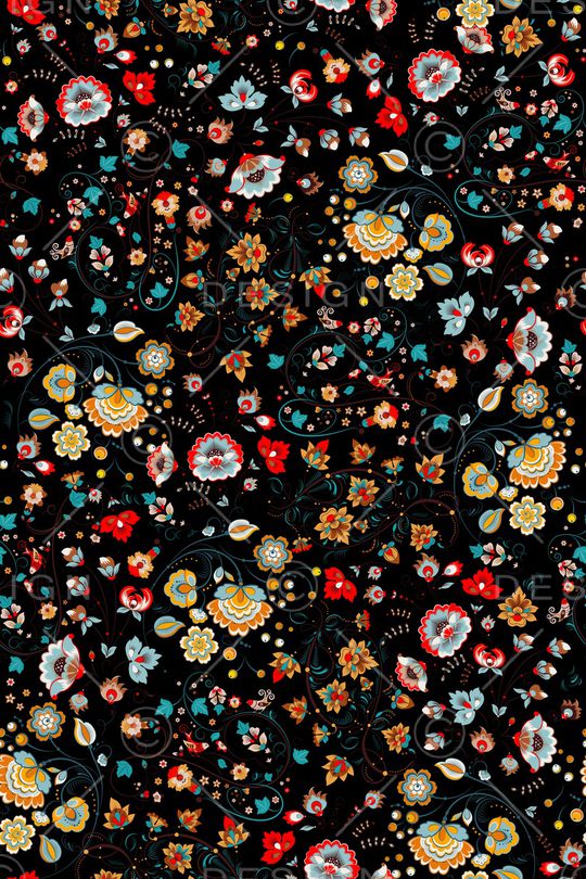 女装印花华亿平台图片